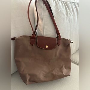 Longchamp le Pliage - medium bag